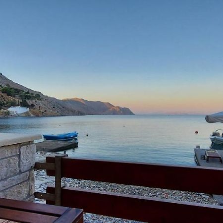 Symi . Villa Calme מראה חיצוני תמונה