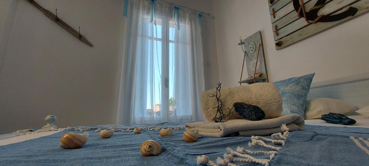 Symi . Villa Calme מראה חיצוני תמונה