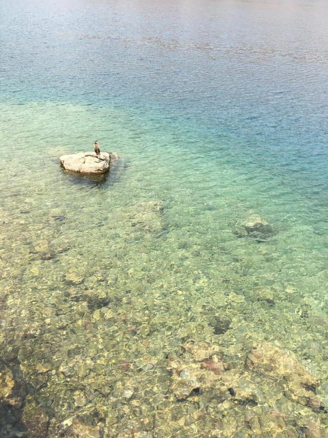 Symi . Villa Calme מראה חיצוני תמונה