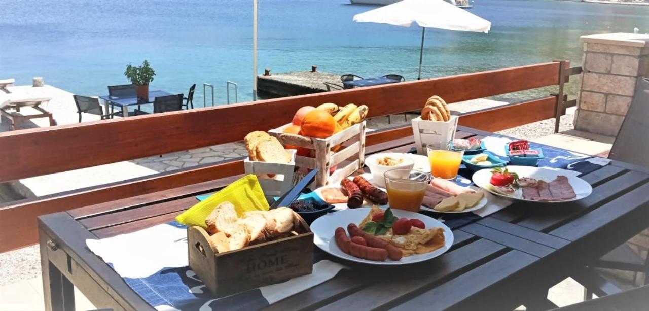 Symi . Villa Calme מראה חיצוני תמונה