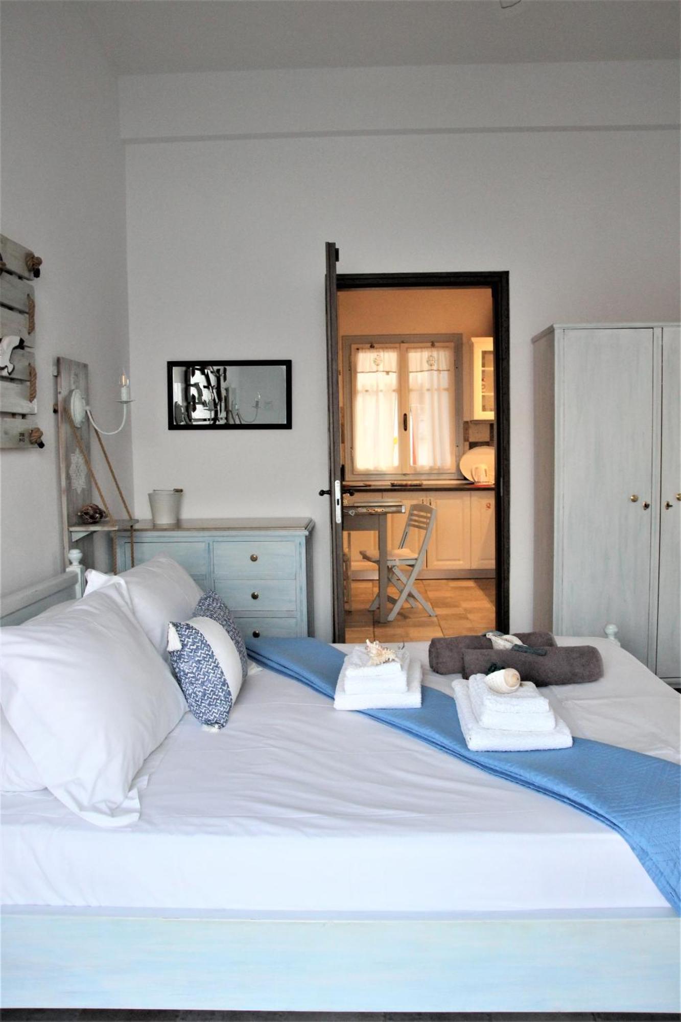 Symi . Villa Calme מראה חיצוני תמונה