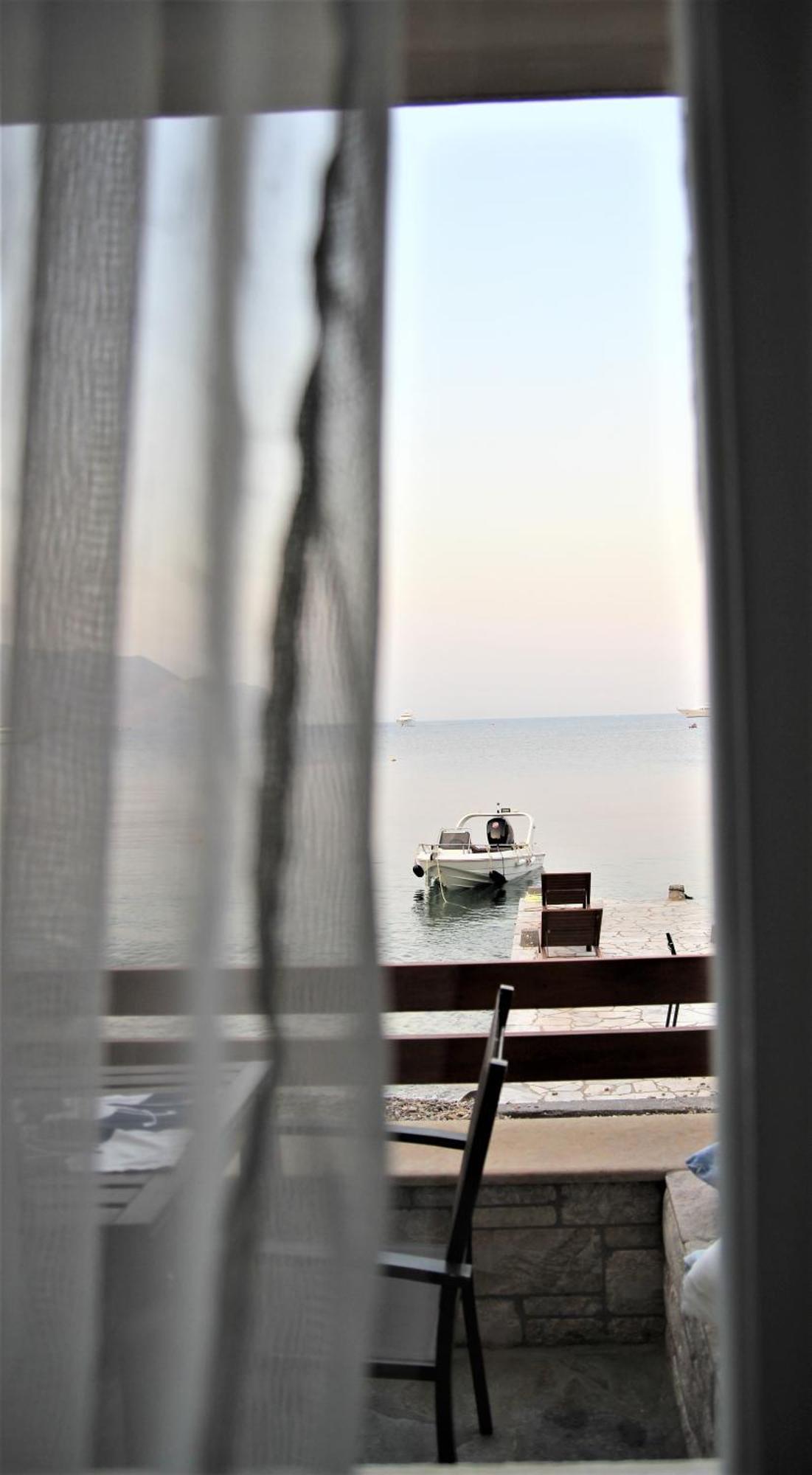 Symi . Villa Calme מראה חיצוני תמונה