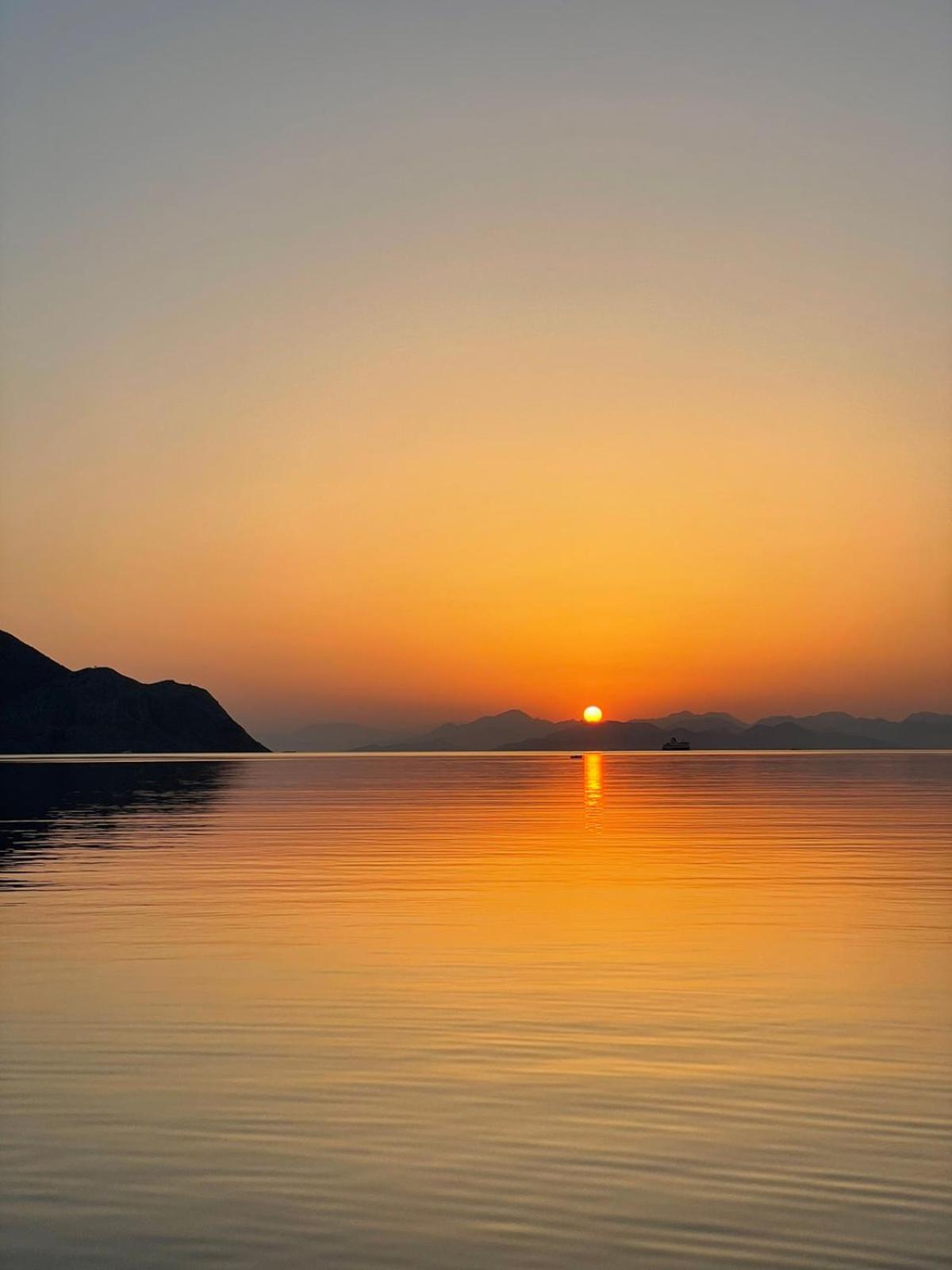 Symi . Villa Calme מראה חיצוני תמונה