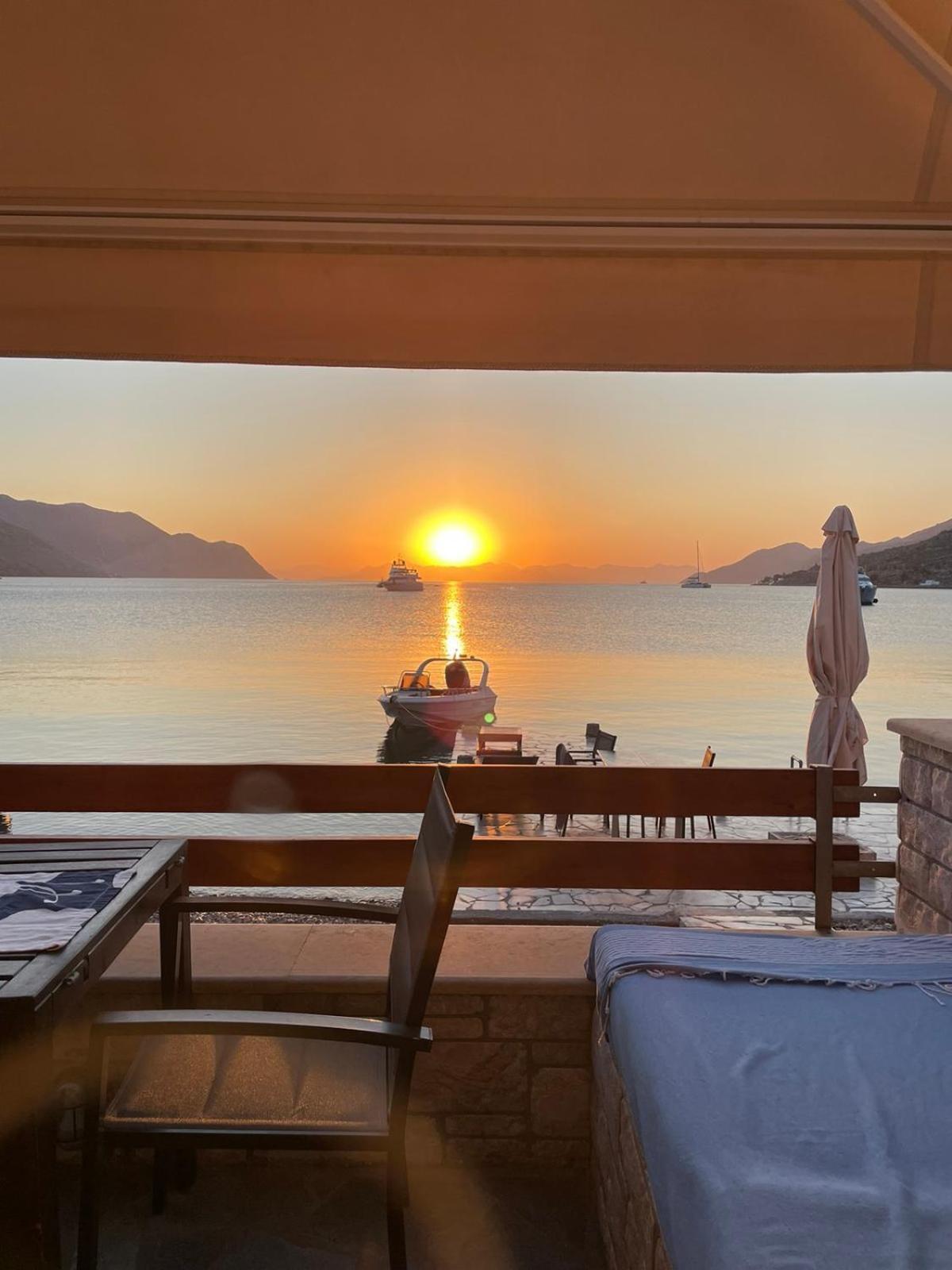 Symi . Villa Calme מראה חיצוני תמונה