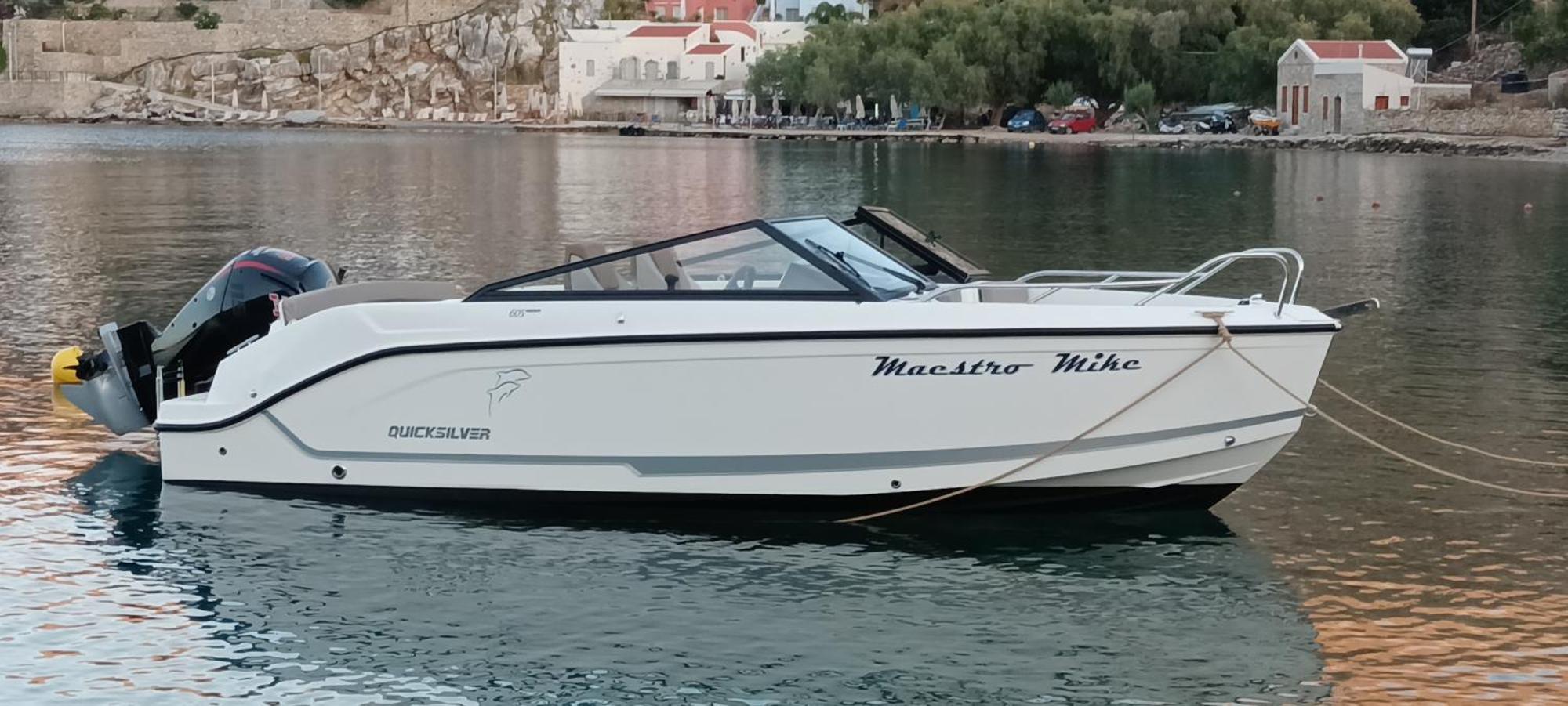Symi . Villa Calme מראה חיצוני תמונה